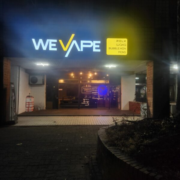 위베이프 일산백석점