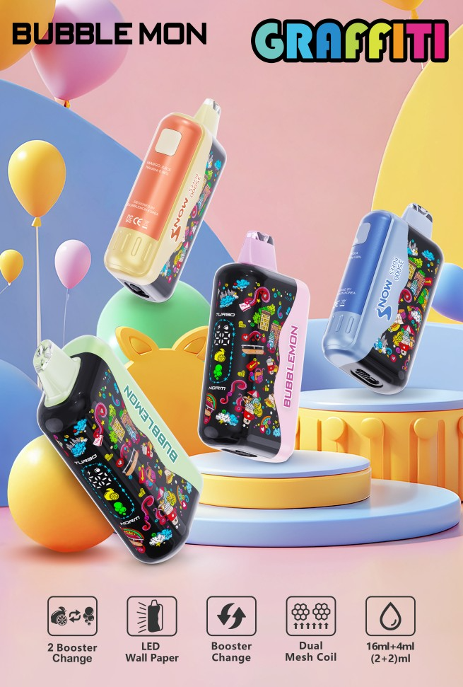 위베이프, ‘그래피티(Graffiti)’ 인기 힘입어 400호점 계약 돌파