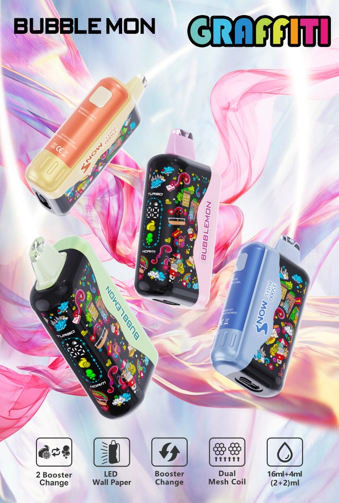 위베이프, ‘그래피티(Graffiti)’ 앞세워 400호점 계약 돌파