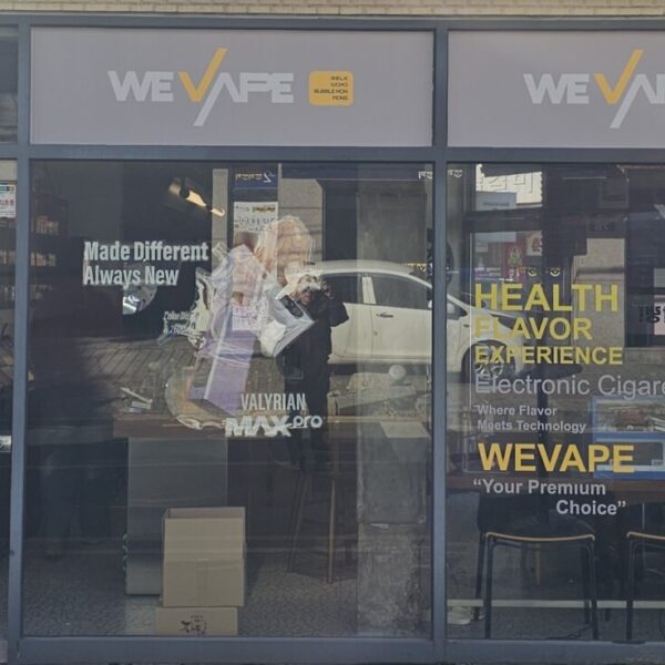 위베이프 용가리전자담배