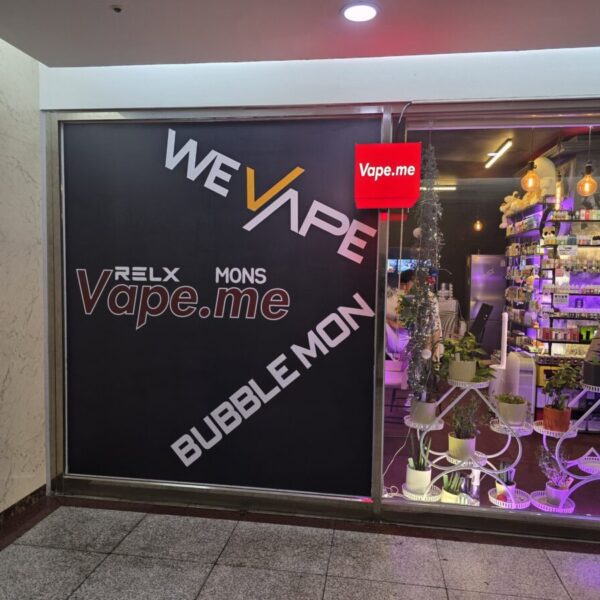 베이프미 전자담배 부산 연산동점